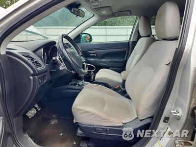 Zdjęcie 7 z 12 samochodu: 2015 MITSUBISHI OUTLANDER SPORT SE VIN:4A4AR4AW2FE045000 - miniatura