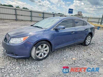 2013 BUICK LACROSSE 1G4GC5E32DF210927 - główne zdjęcie licytacji z USA - miniatura