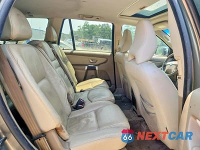 Zdjęcie 11 z 13 samochodu: 2011 VOLVO XC90 3.2 VIN:YV4952CY6B1579026 - miniatura