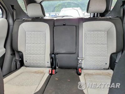 Zdjęcie 10 z 14 samochodu: 2023 CHEVROLET EQUINOX LS VIN:3GNAXSEG5PL269858 - miniatura