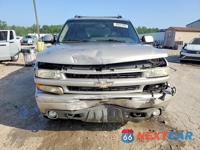 Piąte zdjęcie samochodu w środku: 2005 CHEVROLET SUBURBAN K1500 VIN:3GNFK16Z35G230495 - miniatura
