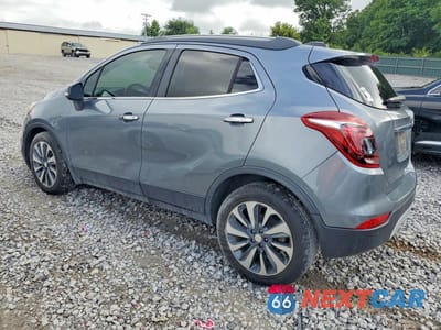 Drugie zdjęcie samochodu z przodu: 2020 BUICK ENCORE ESSENCE VIN:KL4CJCSB6LB048731 - miniatura