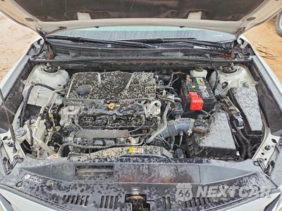 Zdjęcie 11 z 12 samochodu: 2023 TOYOTA CAMRY LE VIN:4T1R11AK3PU184603 - miniatura
