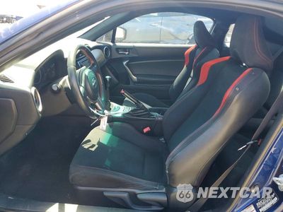 Zdjęcie 7 z 13 samochodu: 2013 SCION FR-S BASE VIN:JF1ZNAA10D1730034 - miniatura