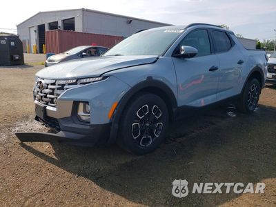 2022 HYUNDAI SANTA CRUZ SEL 5NTJCDAE4NH000933 - główne zdjęcie licytacji z USA - miniatura
