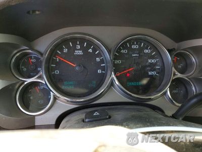 Zdjęcie 9 z 12 samochodu: 2013 CHEVROLET SILVERADO C1500 LT VIN:1GCRCSEA5DZ245860 - miniatura