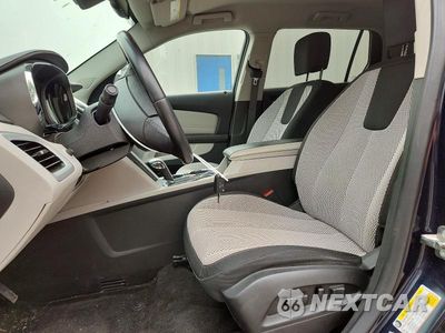 Zdjęcie 7 z 14 samochodu: 2015 GMC TERRAIN SLE VIN:2GKFLWE34F6224870 - miniatura