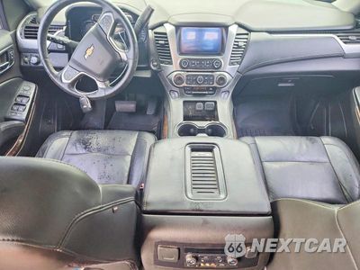 Zdjęcie 8 z 13 samochodu: 2016 CHEVROLET SUBURBAN C1500 LT VIN:1GNSCHKC2GR256126 - miniatura