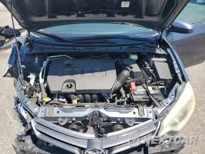 Zdjęcie 11 z 12 samochodu: 2015 TOYOTA COROLLA LE VIN:2T1BURHE4FC324505 - miniatura