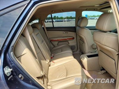 Zdjęcie 11 z 13 samochodu: 2004 LEXUS RX 330 VIN:2T2HA31U24C030076 - miniatura