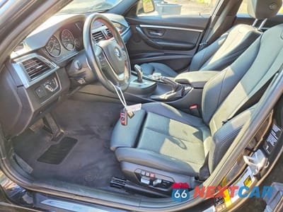 Zdjęcie 7 z 12 samochodu: 2018 BMW 330 XI VIN:WBA8D9G56JNU66689 - miniatura