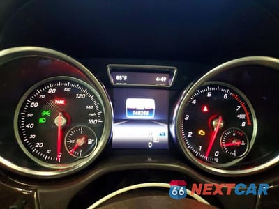 Zdjęcie 9 z 13 samochodu: 2018 MERCEDES-BENZ GLS 450 4MATIC VIN:4JGDF6EEXJB039929 - miniatura