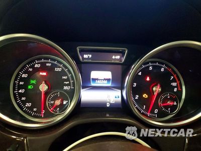 Zdjęcie 9 z 13 samochodu: 2018 MERCEDES-BENZ GLS 450 4MATIC VIN:4JGDF6EEXJB039929 - miniatura