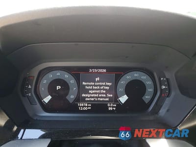 Zdjęcie 9 z 13 samochodu: 2022 AUDI A3 PREMIUM VIN:WAUAUDGY2NA077091 - miniatura