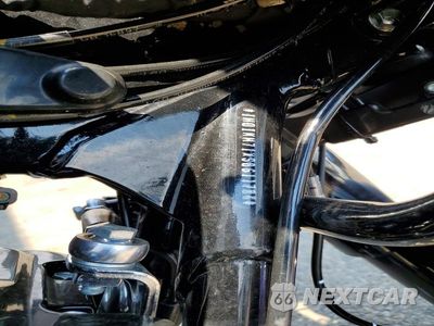 Zdjęcie 10 z 10 samochodu: 2025 HARLEY-DAVIDSON FLTRX VIN:1HD1KH71XSB611784 - miniatura