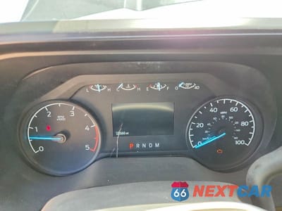 Zdjęcie 9 z 12 samochodu: 2023 FORD F250 SUPER DUTY VIN:1FT8W2BT0PEC15248 - miniatura