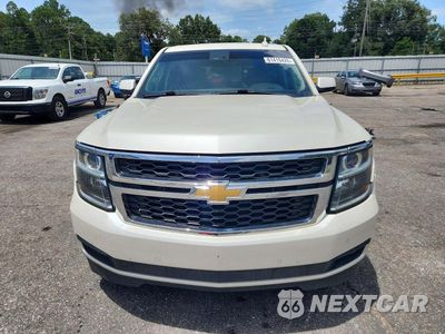 Piąte zdjęcie samochodu w środku: 2015 CHEVROLET TAHOE C1500 LT VIN:1GNSCBKC2FR501809 - miniatura
