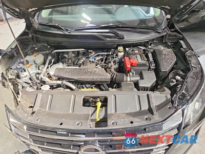 Zdjęcie 12 z 13 samochodu: 2026 NISSAN ROGUE SL VIN:5N1BT3CA5TC821986 - miniatura
