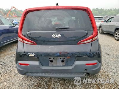 Zdjęcie 6 z 14 samochodu: 2020 KIA SOUL LX VIN:KNDJ23AU2L7020585 - miniatura