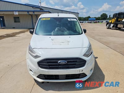 Piąte zdjęcie samochodu w środku: 2019 FORD TRANSIT CONNECT XLT VIN:NM0LS7F28K1420947 - miniatura