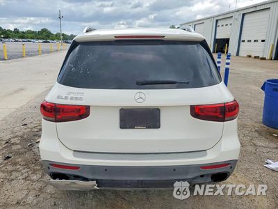 Zdjęcie 6 z 14 samochodu: 2021 MERCEDES-BENZ GLB 250 VIN:W1N4M4GB4MW099020 - miniatura