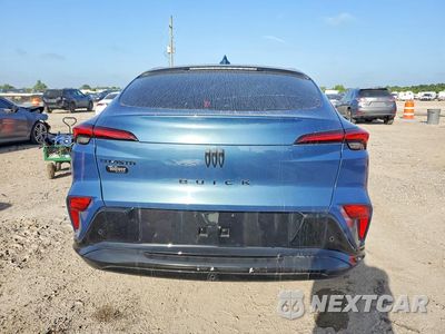 Zdjęcie 6 z 12 samochodu: 2025 BUICK ENVISTA SPORT TOURING VIN:KL47LBEP1SB104604 - miniatura