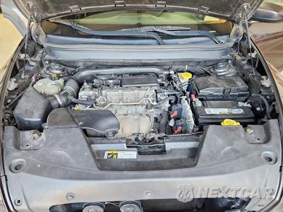 Zdjęcie 12 z 13 samochodu: 2014 JEEP CHEROKEE LATITUDE VIN:1C4PJMCB9EW247523 - miniatura