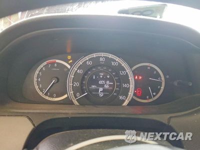 Zdjęcie 9 z 12 samochodu: 2015 HONDA ACCORD LX VIN:1HGCR2F34FA003679 - miniatura