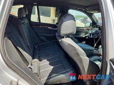 Zdjęcie 10 z 12 samochodu: 2020 BMW X3 SDRIVE30I VIN:5UXTY3C00L9B69956 - miniatura