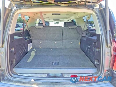 Zdjęcie 12 z 13 samochodu: 2015 CHEVROLET SUBURBAN K1500 LTZ VIN:1GNSKKKC8FR722852 - miniatura