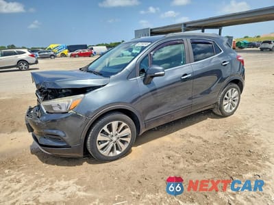 2017 BUICK ENCORE PREFERRED KL4CJASB1HB239744 - główne zdjęcie licytacji z USA - miniatura
