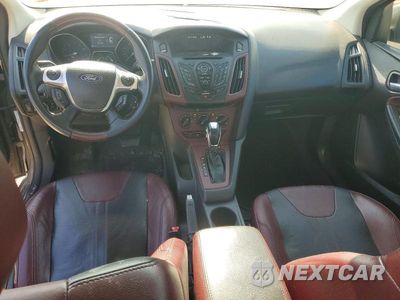 Zdjęcie 8 z 12 samochodu: 2012 FORD FOCUS SE VIN:1FAHP3F26CL154410 - miniatura