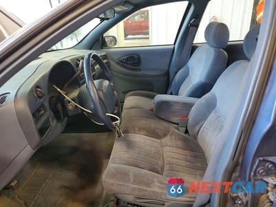 Zdjęcie 7 z 12 samochodu: 1997 CHEVROLET LUMINA BASE VIN:2G1WL52M9V9218605 - miniatura