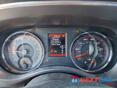 Zdjęcie 9 z 12 samochodu: 2012 DODGE CHARGER SXT VIN:2C3CDXHG4CH126412 - miniatura