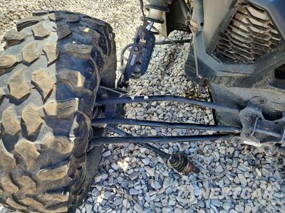 Zdjęcie 9 z 10 samochodu: 2023 CAN-AM MAVERICK X3 UTILITY VEHICLE VIN:3JBVNAV29PE000526 - miniatura
