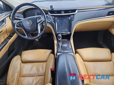 Zdjęcie 8 z 13 samochodu: 2013 CADILLAC XTS PREMIUM COLLECTION VIN:2G61T5S3XD9208580 - miniatura