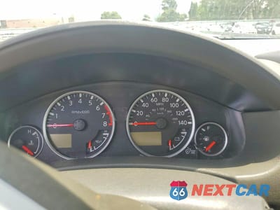 Zdjęcie 9 z 13 samochodu: 2010 NISSAN PATHFINDER S VIN:5N1AR1NB8AC619046 - miniatura