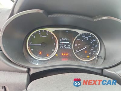 Zdjęcie 9 z 12 samochodu: 2023 NISSAN VERSA S VIN:3N1CN8DV4PL837840 - miniatura