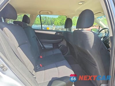 Zdjęcie 11 z 13 samochodu: 2017 SUBARU OUTBACK 2.5I PREMIUM VIN:4S4BSAFC1H3316362 - miniatura