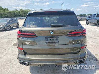 Zdjęcie 6 z 14 samochodu: 2024 BMW X5 XDRIVE40I VIN:5UX23EU03R9T91739 - miniatura