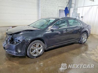 2011 CHEVROLET MALIBU 1LT 1G1ZC5E13BF390081 - główne zdjęcie licytacji z USA - miniatura