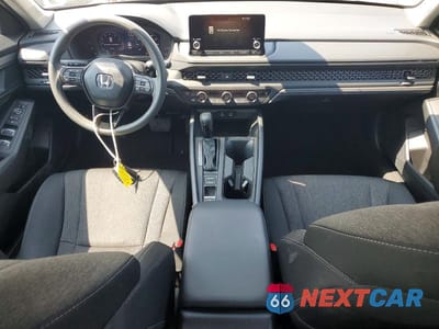 Zdjęcie 8 z 12 samochodu: 2024 HONDA ACCORD EX VIN:1HGCY1F32RA087759 - miniatura