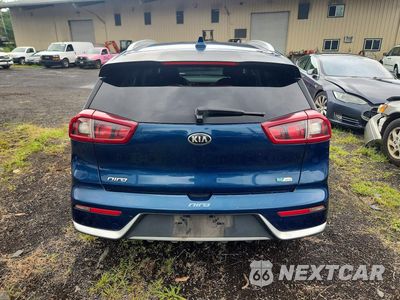Zdjęcie 6 z 12 samochodu: 2019 KIA NIRO LX VIN:KNDCB3LC7K5244720 - miniatura