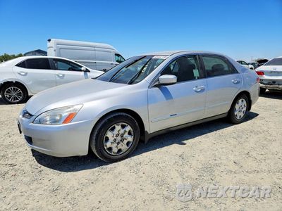2003 HONDA ACCORD LX JHMCM56413C018338 - główne zdjęcie licytacji z USA - miniatura