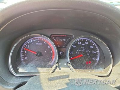 Zdjęcie 9 z 12 samochodu: 2017 NISSAN VERSA 1.6 SV VIN:3N1CN7AP0HL813942 - miniatura