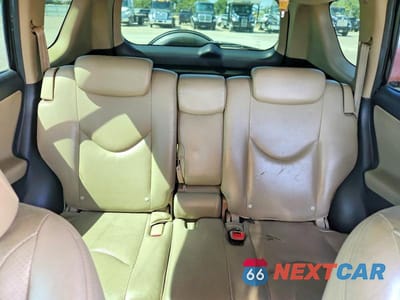 Zdjęcie 10 z 14 samochodu: 2010 TOYOTA RAV4 LIMITED VIN:JTMYF4DVXA5018296 - miniatura