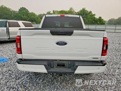 Zdjęcie 6 z 12 samochodu: 2022 FORD F150 SUPERCREW VIN:1FTEW1EP6NFA57243 - miniatura