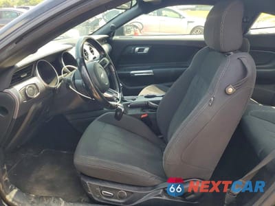 Zdjęcie 7 z 12 samochodu: 2019 FORD MUSTANG GT VIN:1FA6P8CF3K5132086 - miniatura