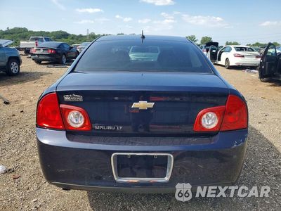 Zdjęcie 6 z 12 samochodu: 2011 CHEVROLET MALIBU 1LT VIN:1G1ZC5E14BF270242 - miniatura