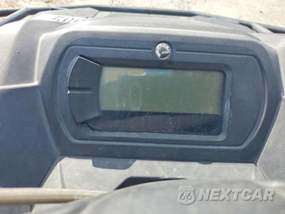 Zdjęcie 8 z 10 samochodu: 2023 CAN-AM OUTLANDER ATV VIN:3JB3GA445PJ001426 - miniatura